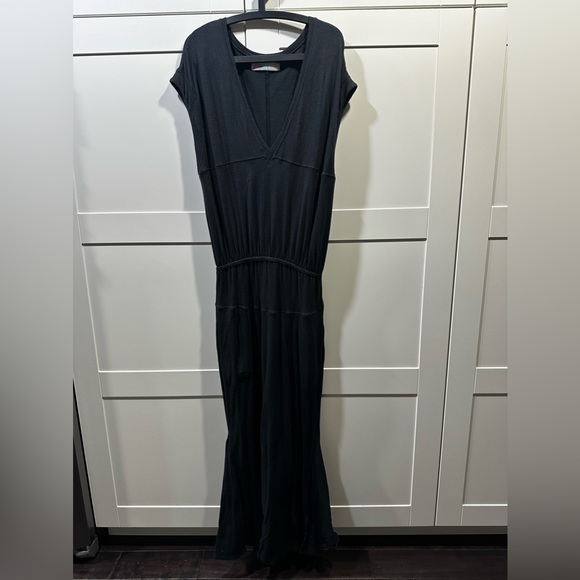 Free People Beach Marlow Dress size Medium - Picture 7 of 11